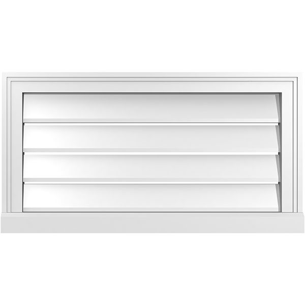 Ekena Millwork GVPVE30X1603SF