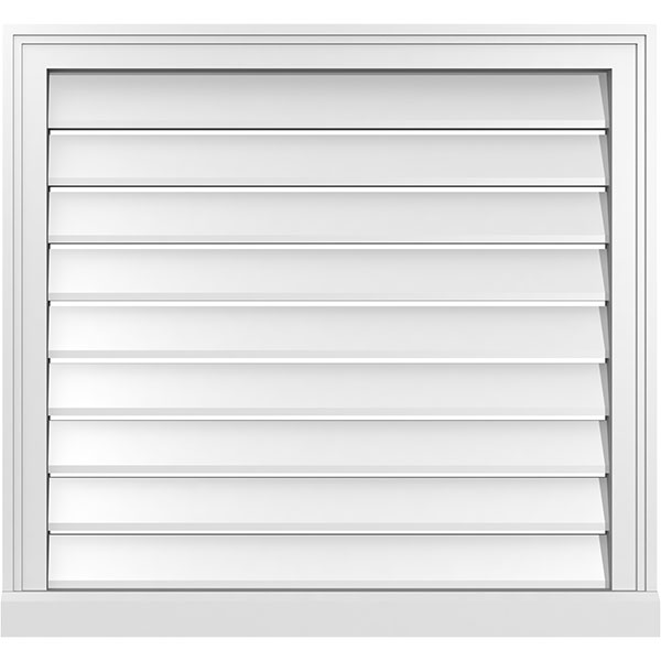 Ekena Millwork GVPVE30X2803SF