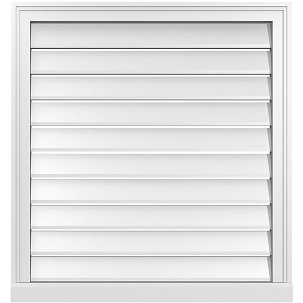Ekena Millwork GVPVE30X3203SF