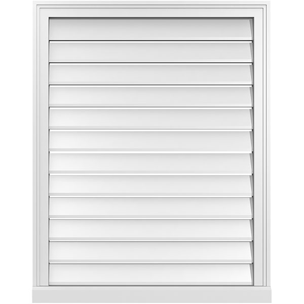 Ekena Millwork GVPVE30X3803SF