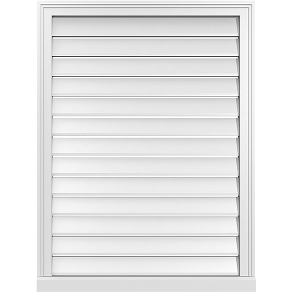 Ekena Millwork GVPVE30X4003SF