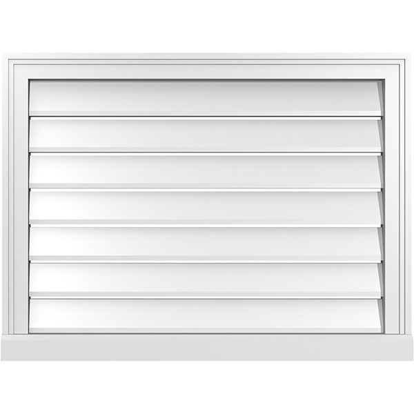 Ekena Millwork GVPVE32X2403SF
