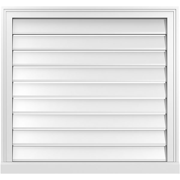 Ekena Millwork GVPVE32X3003SF