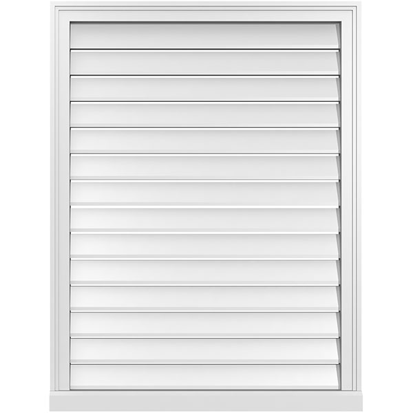Ekena Millwork GVPVE32X4203SF
