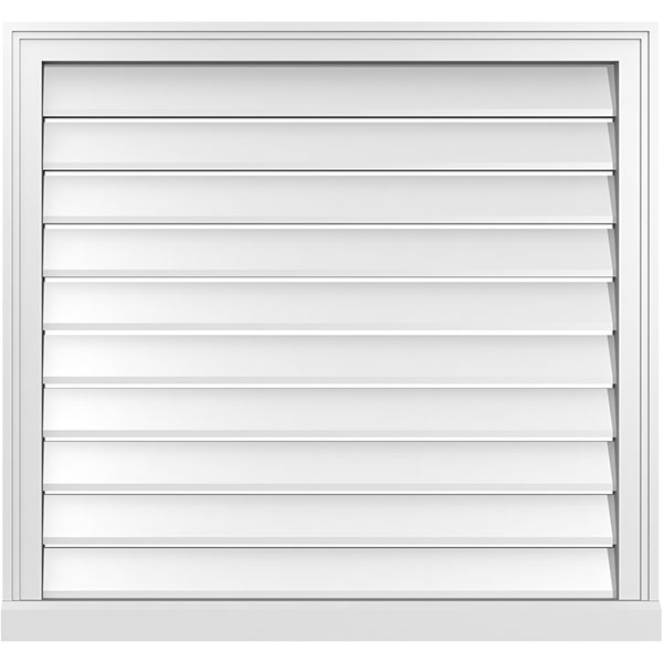 Ekena Millwork GVPVE34X3203SF