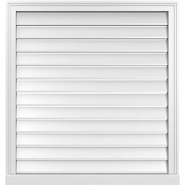 Ekena Millwork GVPVE34X3603SF