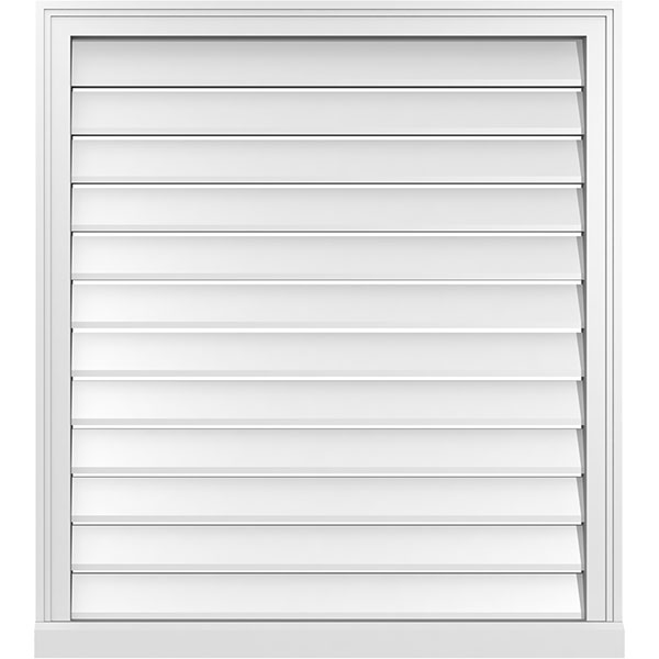 Ekena Millwork GVPVE34X3803SF
