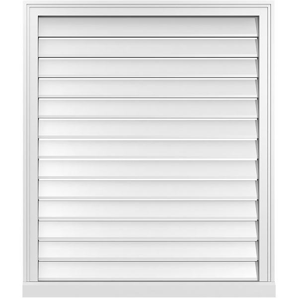 Ekena Millwork GVPVE34X4003SF