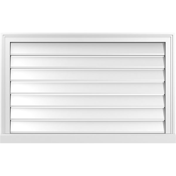 Ekena Millwork GVPVE38X2403SF