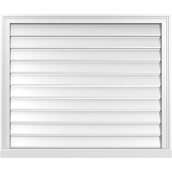 Ekena Millwork GVPVE38X3203SF