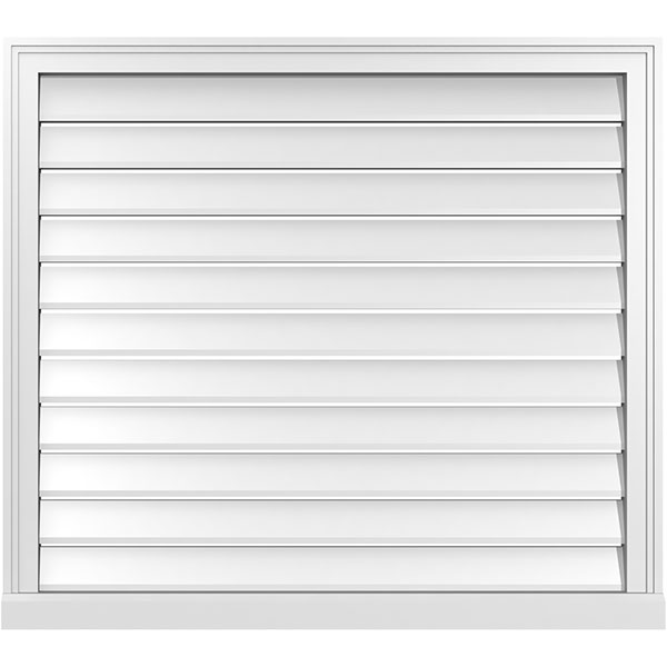 Ekena Millwork GVPVE38X3403SF