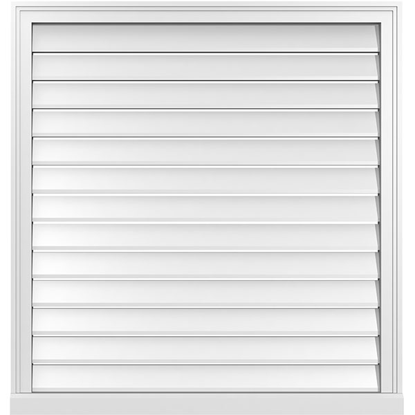 Ekena Millwork GVPVE38X4003SF