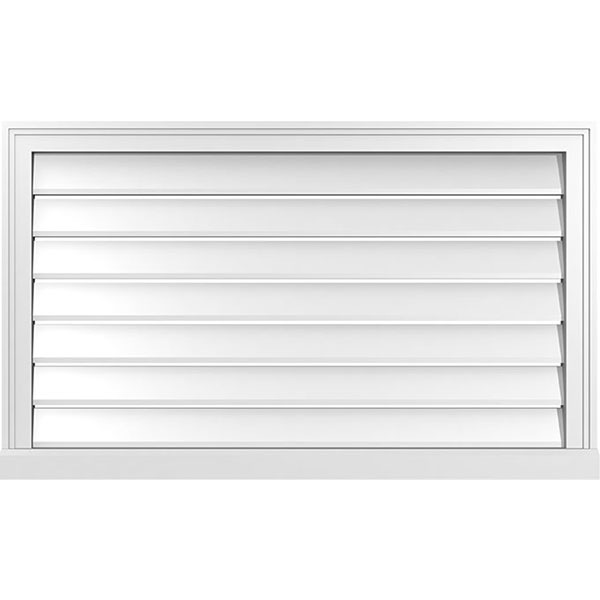 Ekena Millwork GVPVE40X2403SF