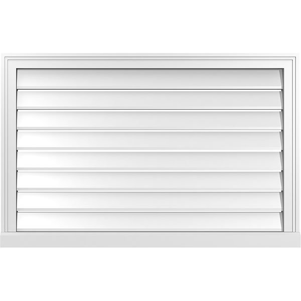 Ekena Millwork GVPVE40X2603SF