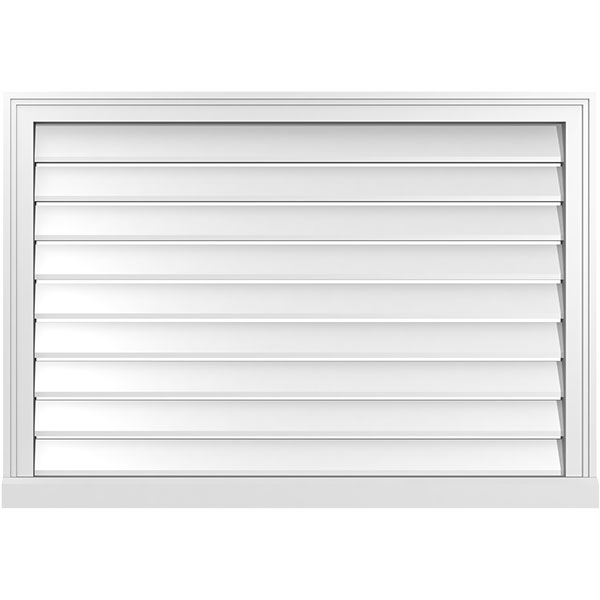 Ekena Millwork GVPVE40X2803SF