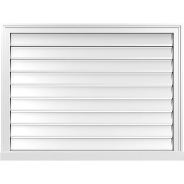 Ekena Millwork GVPVE40X3003SF
