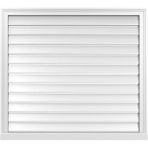 Ekena Millwork GVPVE40X3603SF