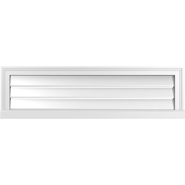 Ekena Millwork GVPVE42X1203SF