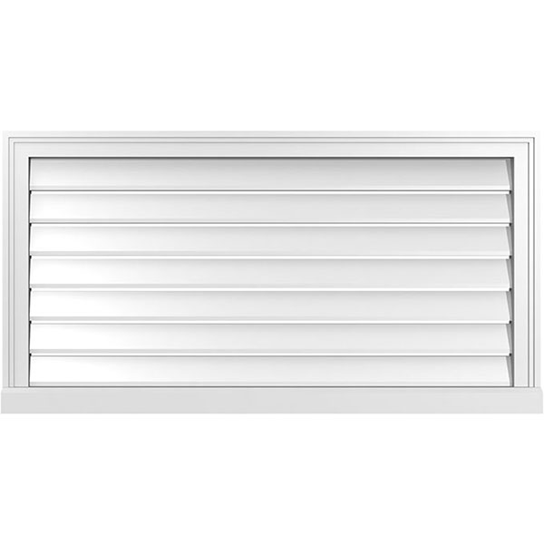 Ekena Millwork GVPVE42X2203SF