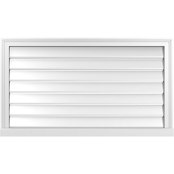 Ekena Millwork GVPVE42X2403SF