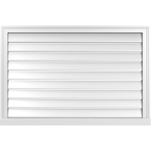 Ekena Millwork GVPVE42X2803SF