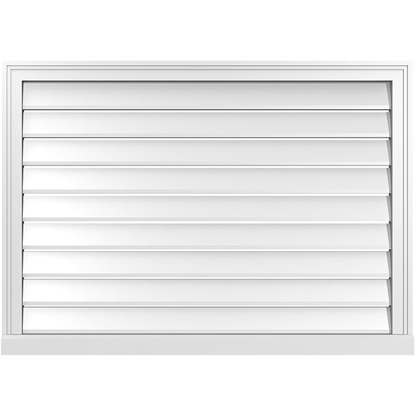 Ekena Millwork GVPVE42X3003SF