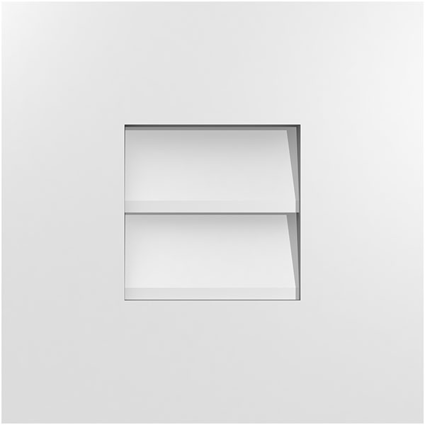 Ekena Millwork GVPVE12X1201SN