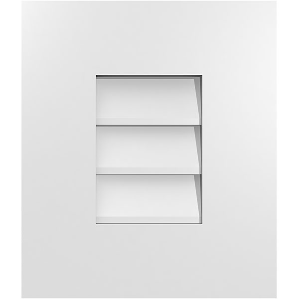 Ekena Millwork GVPVE12X1401SN