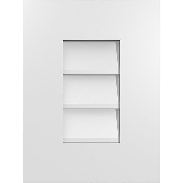 Ekena Millwork GVPVE12X1601SN