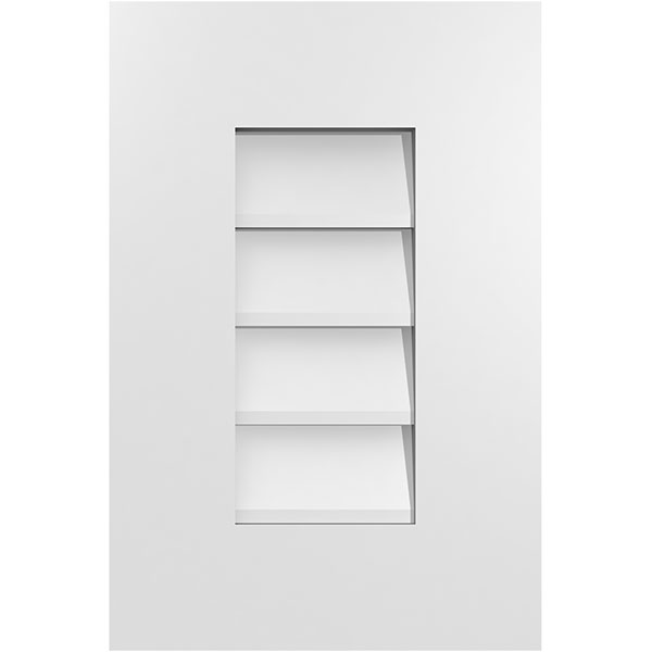 Ekena Millwork GVPVE12X1801SN