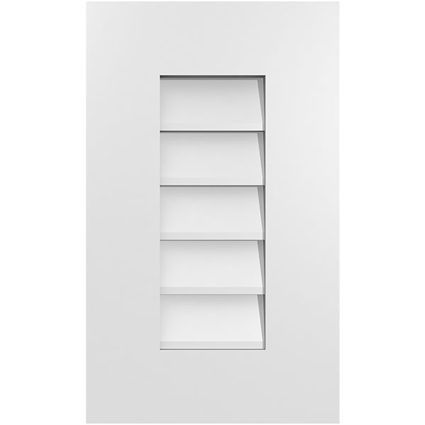 Ekena Millwork GVPVE12X2001SN