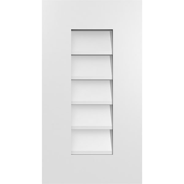 Ekena Millwork GVPVE12X2201SN