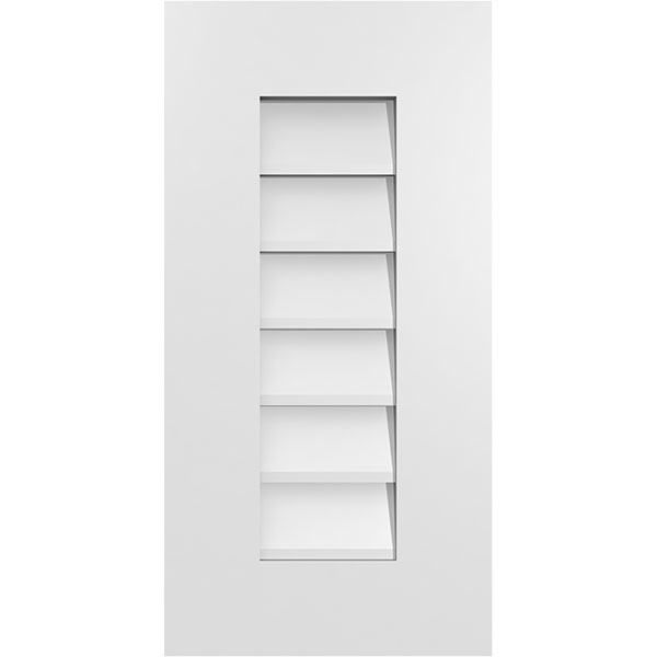 Ekena Millwork GVPVE12X2401SN
