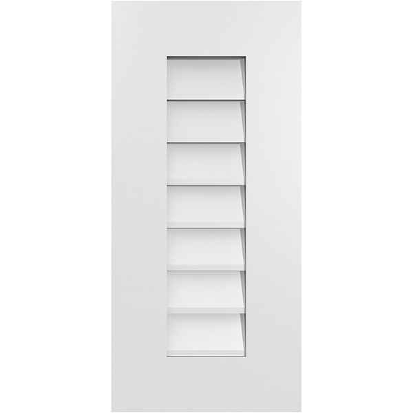 Ekena Millwork GVPVE12X2601SN