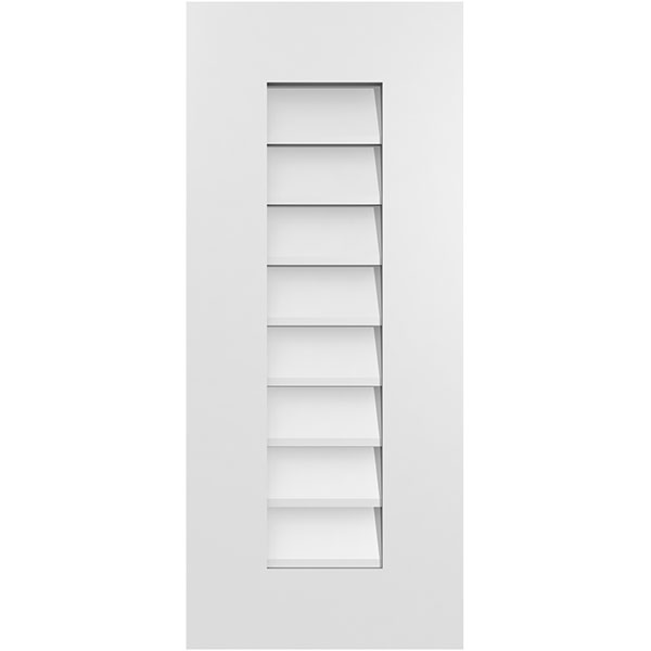 Ekena Millwork GVPVE12X2801SN