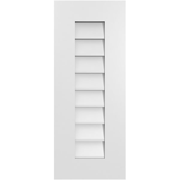 Ekena Millwork GVPVE12X3001SN