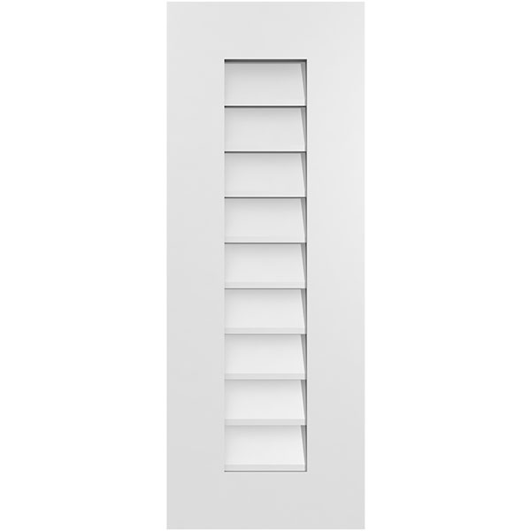 Ekena Millwork GVPVE12X3201SN