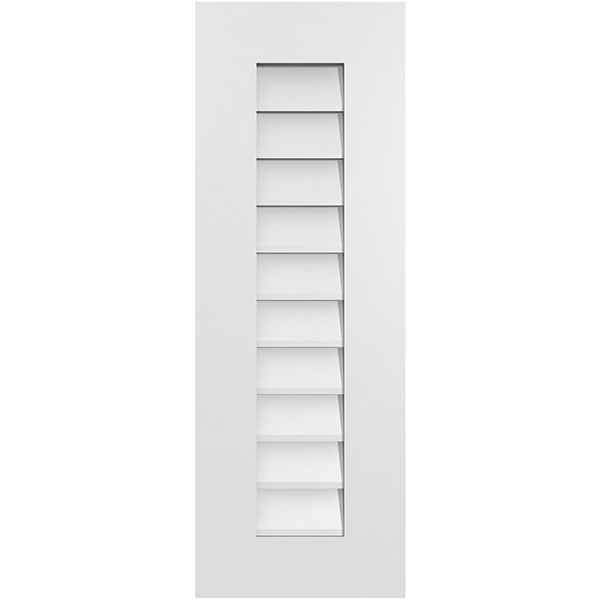 Ekena Millwork GVPVE12X3401SN