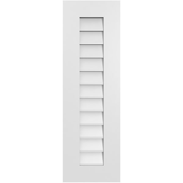 Ekena Millwork GVPVE12X3801SN