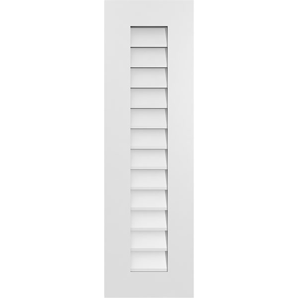 Ekena Millwork GVPVE12X4001SN