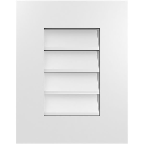 Ekena Millwork GVPVE14X1801SN