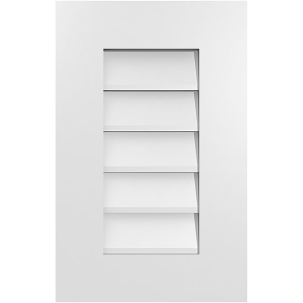 Ekena Millwork GVPVE14X2201SN