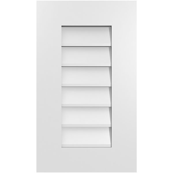 Ekena Millwork GVPVE14X2401SN