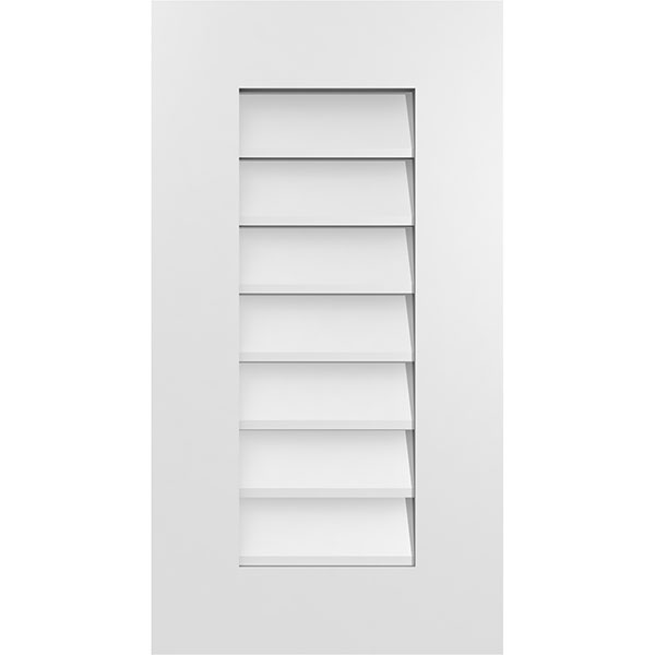 Ekena Millwork GVPVE14X2601SN