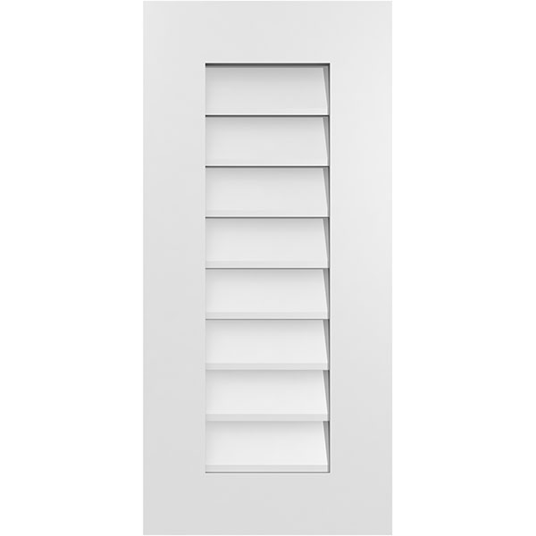 Ekena Millwork GVPVE14X3001SN