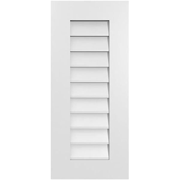 Ekena Millwork GVPVE14X3201SN