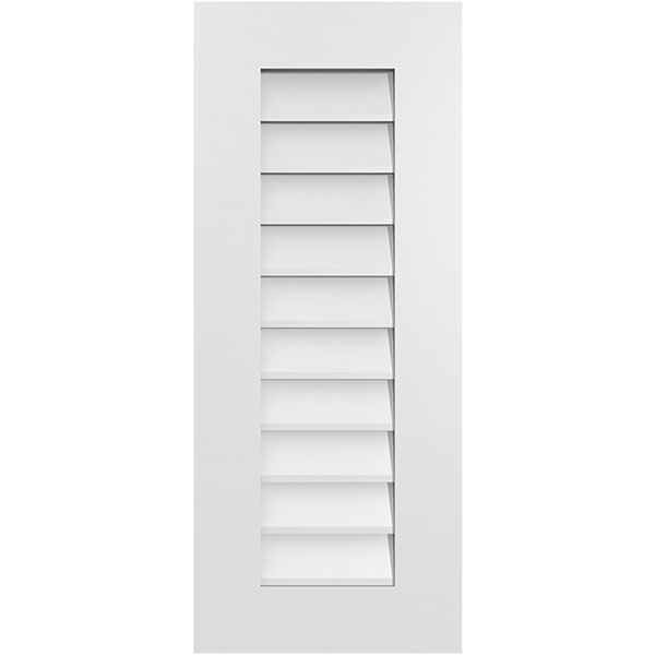 Ekena Millwork GVPVE14X3401SN