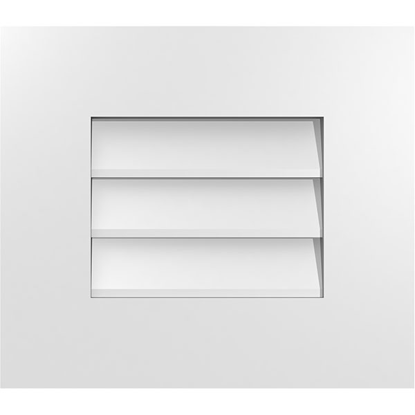 Ekena Millwork GVPVE16X1401SN