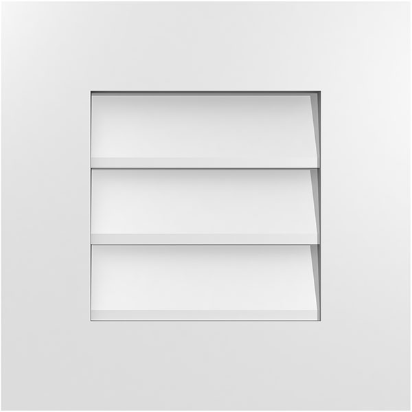 Ekena Millwork GVPVE16X1601SN