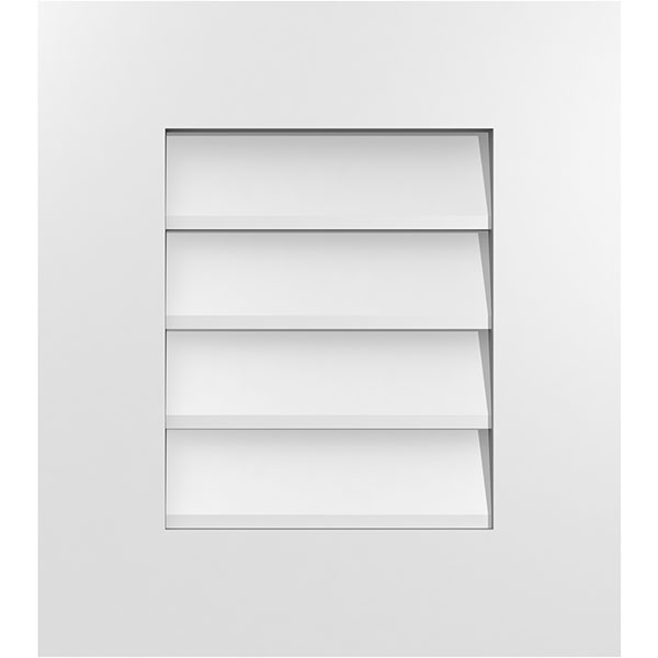 Ekena Millwork GVPVE16X1801SN